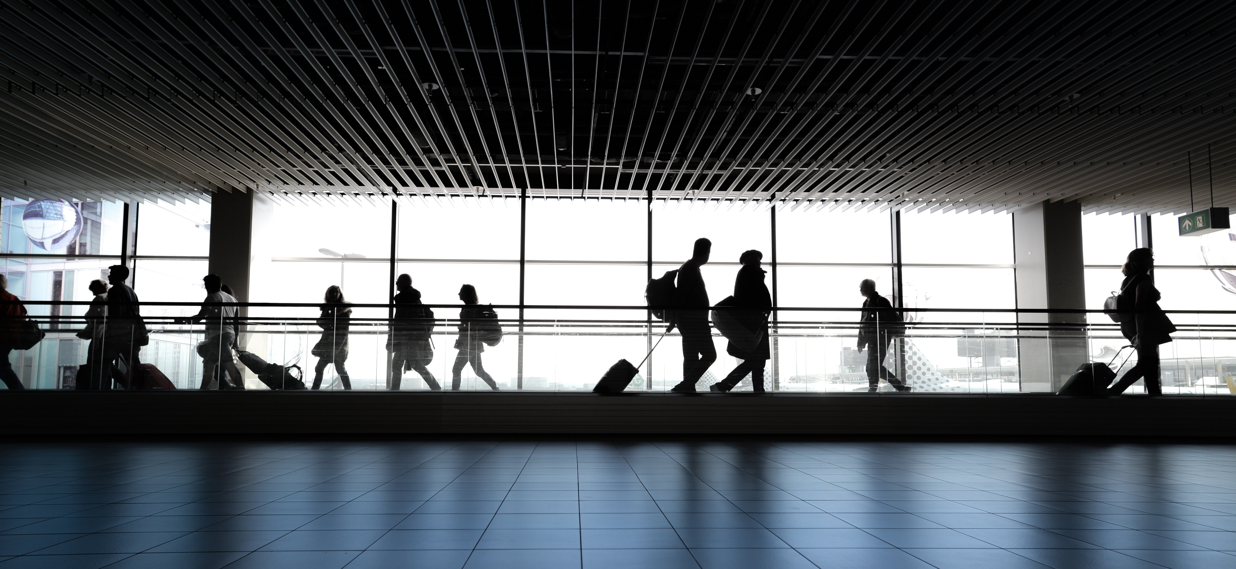 airport